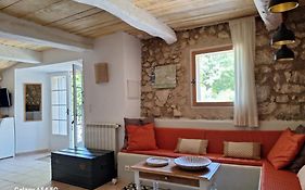 Gîte Les Fourches