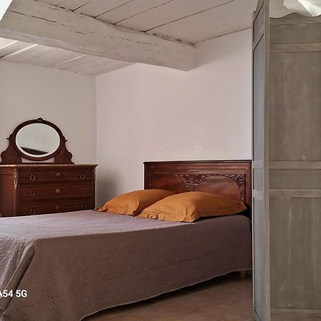 Gîte Les Fourches Baudinard Extérieur photo
