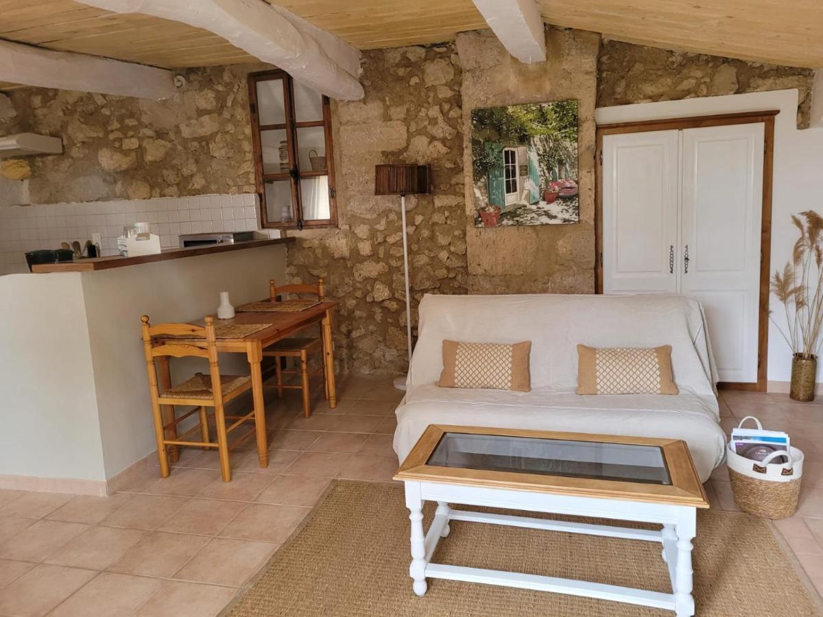 Gîte Les Fourches Baudinard Extérieur photo